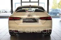 2022 Audi S5