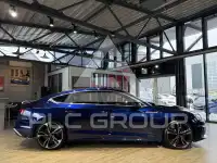 2022 Audi S5