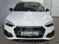 2022 Audi S5