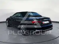 2022 Audi S5