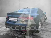 2022 Audi S5