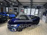 2022 Audi S5
