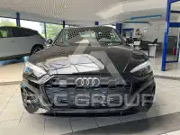 2022 Audi S5