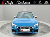 2022 Audi S5