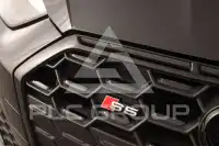 2022 Audi S5