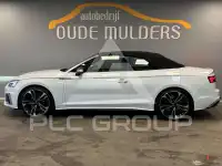 2022 Audi S5
