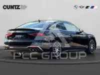 2022 Audi S5