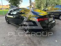 2022 Audi S5