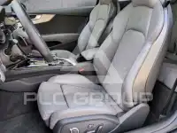 2022 Audi S5