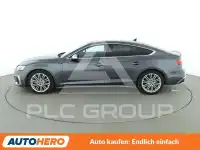 2022 Audi S5