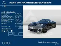 2022 Audi S5