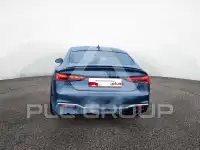 2022 Audi S5