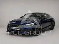 2022 Audi S5