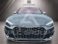 2022 Audi S5