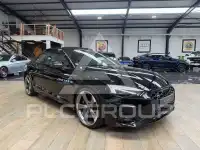 2022 Audi S5