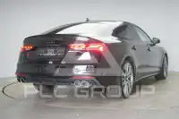 2022 Audi S5