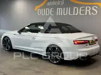 2022 Audi S5