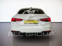 2022 Audi S5