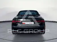 2022 Audi S5
