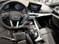 2022 Audi S5