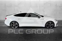 2022 Audi S5