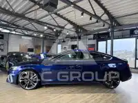 2022 Audi S5