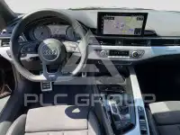 2022 Audi S5