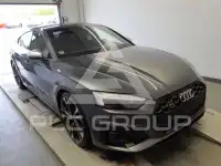 2022 Audi S5