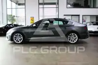 2022 Audi S5