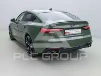 2022 Audi S5