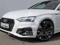 2022 Audi S5