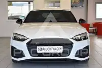 2022 Audi S5