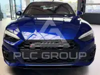 2022 Audi S5