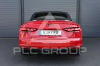 2022 Audi S5