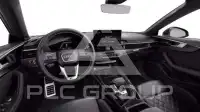 2022 Audi S5