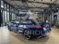 2022 Audi S5