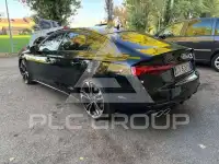 2022 Audi S5
