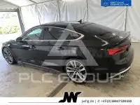 2022 Audi S5