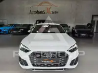 2022 Audi S5