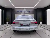 2022 Audi S5