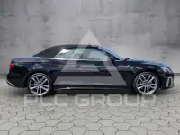 2022 Audi S5