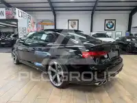 2022 Audi S5