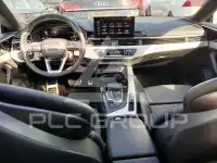 2022 Audi S5