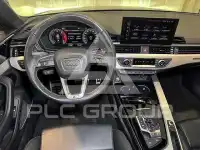 2022 Audi S5