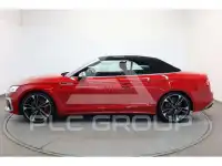 2022 Audi S5