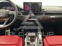 2022 Audi S5