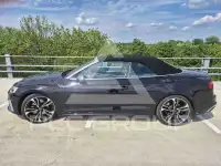 2022 Audi S5