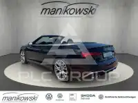 2022 Audi S5