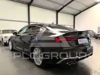 2022 Audi S5