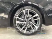 2022 Audi S5